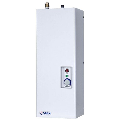 Электроводонагреватель проточный В1 - 15 5596000₽