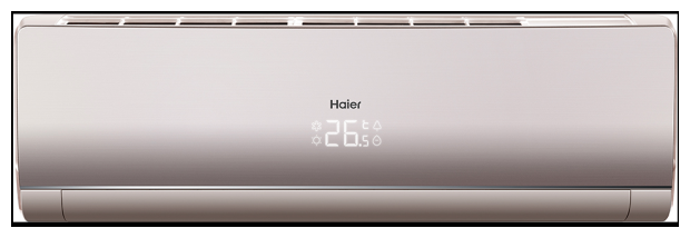 Кондиционер Haier Lightera HSU-09HNF303/R2-G/HSU-09HUN203/R2