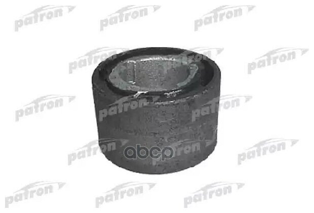 Опора Patron PSE1118 для Mercedes COUPE C124 C124 E-CLASS A124 C124 S124 W124 KOMBI TMODEL S124 S124