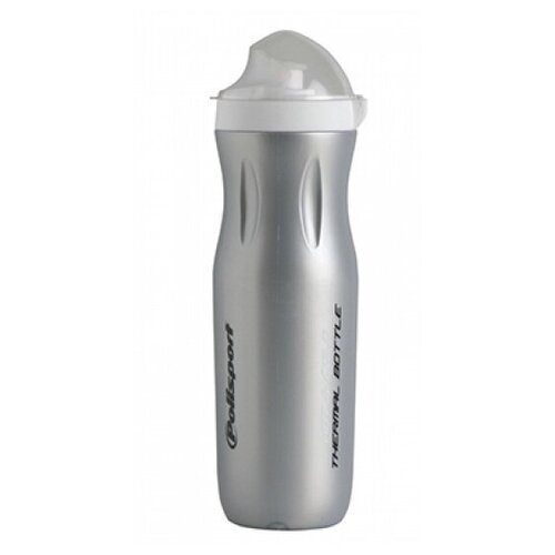 фото Polisport фляга-термос polisport hot & cold silver 500 ml