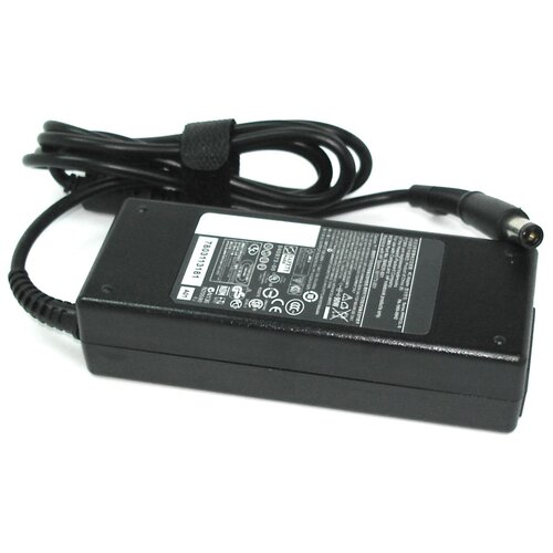 Для ноутбуков HP Блок Питания HP 693712-001 19,5V 90W