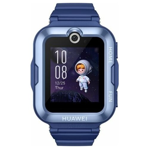 Часы Huawei Kids WATCH AL19 55027638 blue