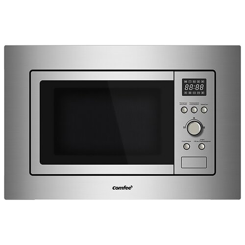 Микроволновая печь встраиваемая Comfee CBM201X серебристый 1889000₽