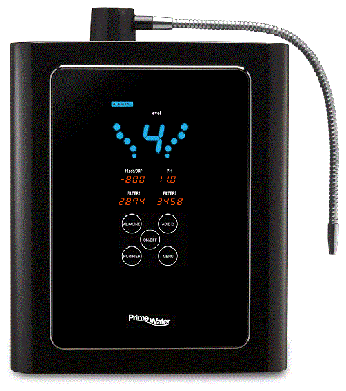 Ионизатор для воды Prime Water 901 серия R, с ультрафиолетом