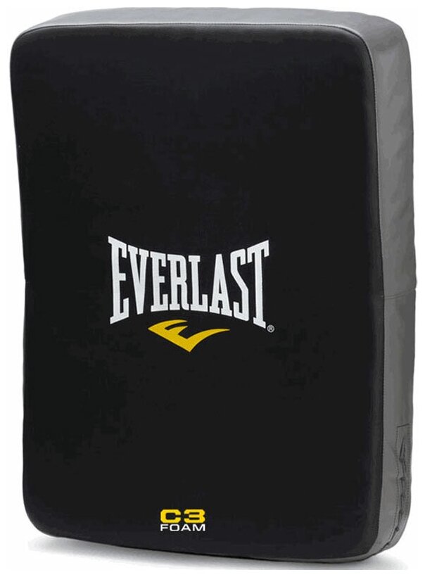 Макивара Everlast Kick черная