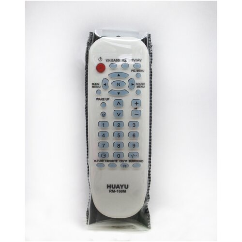 фото Пульт дистанционного управления huayu rm-717g для sharp