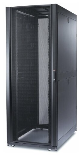 Шкаф APC NetShelter sx 42U 410940₽