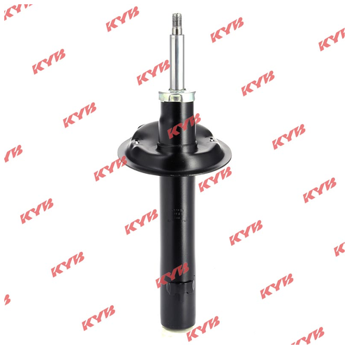 фото Стойка передняя газовая kyb 633830 для peugeot 205, peugeot 309