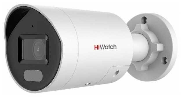 Hiwatch DS-I450L(B) 2.8мм - фотография № 11