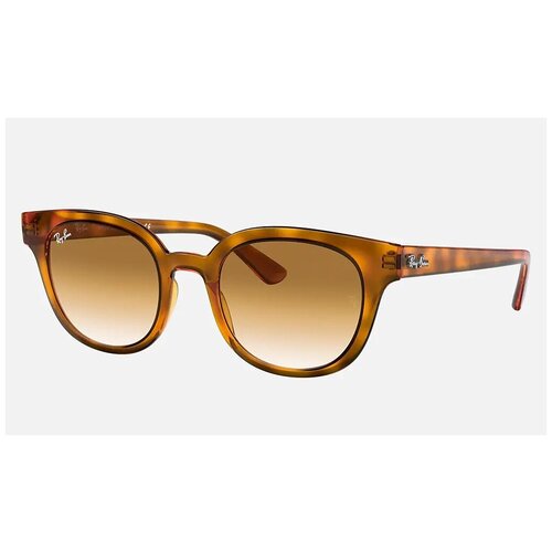 фото Солнцезащитные очки ray-ban rb4324 6475/51 (50-21) luxottica