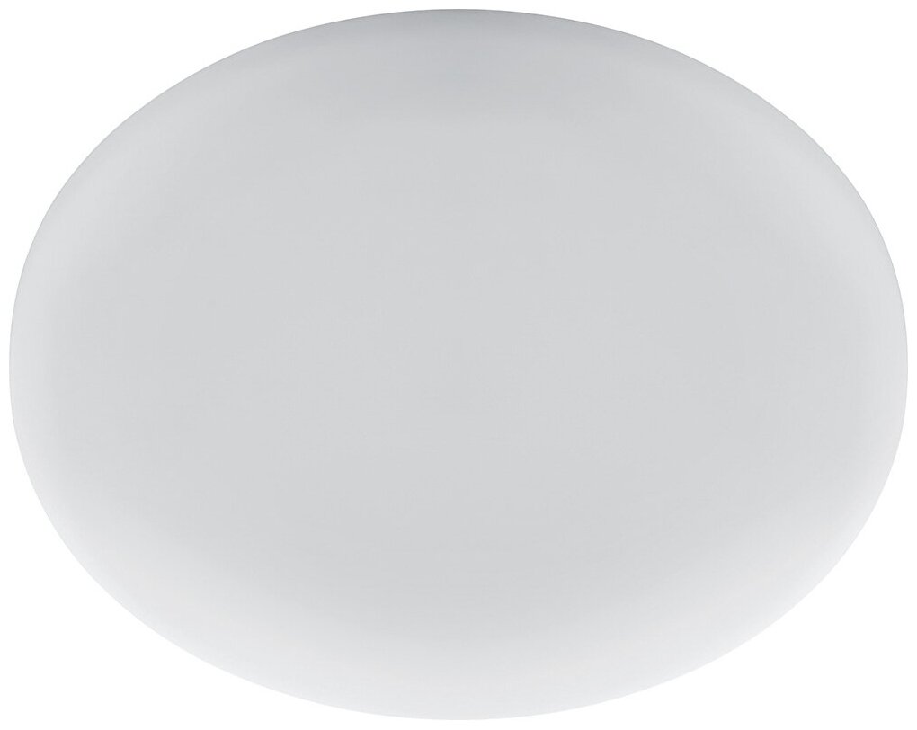 Потолочный светодиодный светильник Feron AL509 41212, LED, кол-во ламп:1шт, Белый