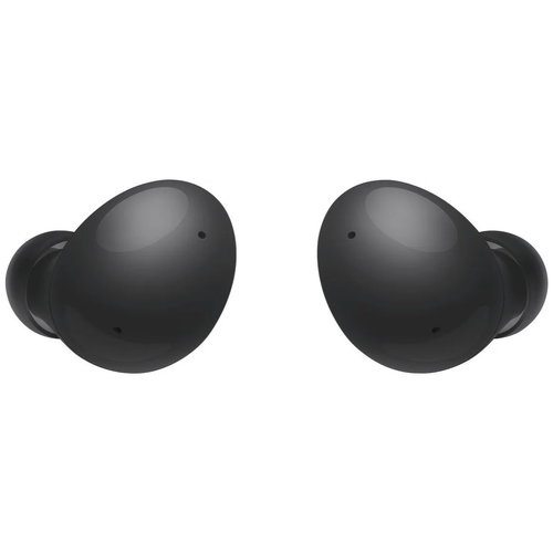 фото Беспроводные наушники samsung galaxy buds 2 черный