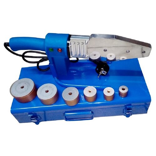 Аппарат для сварки полипропиленовых труб 20-63мм 1000W 199000₽