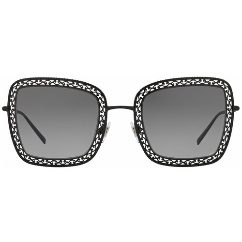 фото Солнцезащитные очки dolce&gabbana dg 2225 01/8g 52 dolce & gabbana