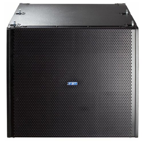 Активный сабвуфер линейного массива FBT MITUS 118 FSA 34505900₽