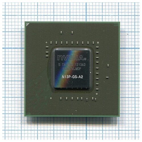 Чип nVidia N13P-GS-A2