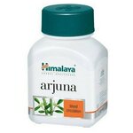 Арджуна Himalaya healthcare 60 капс. - изображение