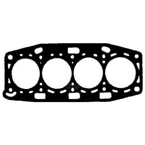 615278500 VICTOR REINZ Прокладка Гбц Mitsubishi Lancer Colt Iv Galant 1.6,1.8 4G92 4G93 92-