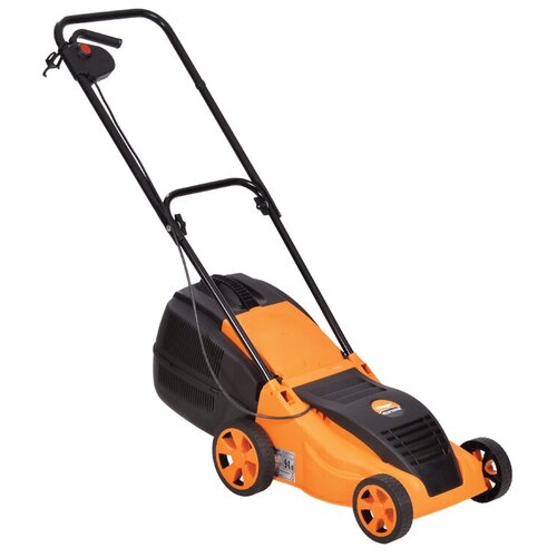 Электрическая газонокосилка Villager Villy 1000 E / Газонокосилка Вилладжер 1000Вт