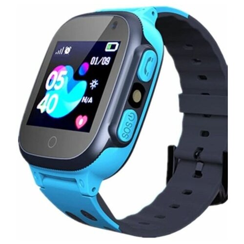 Детские умные часы G700S 285000₽
