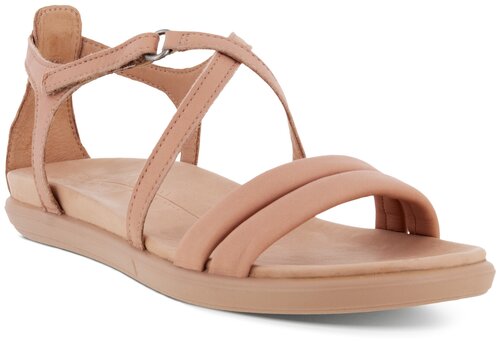 Сандалии ECCO SIMPIL SANDAL, бежевый, 38