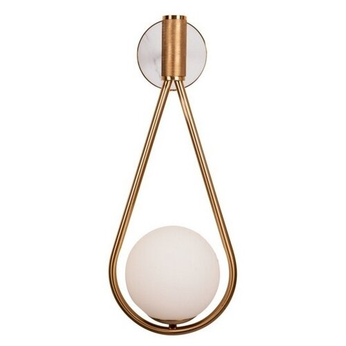 фото Бра oreccino l90521 (l'arte luce)