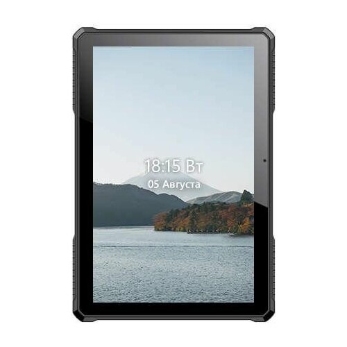 Планшет BQ-1022L ARMOR PRO LTE+, PRINT 06 16 ГБ, 10.1