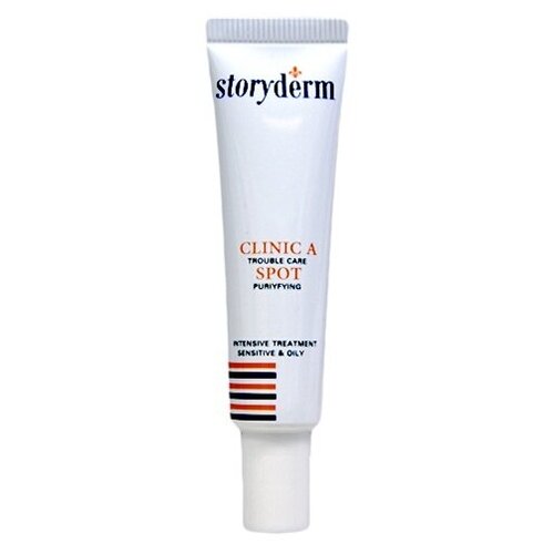 Точечный корректор Storyderm Clinic-A Spot