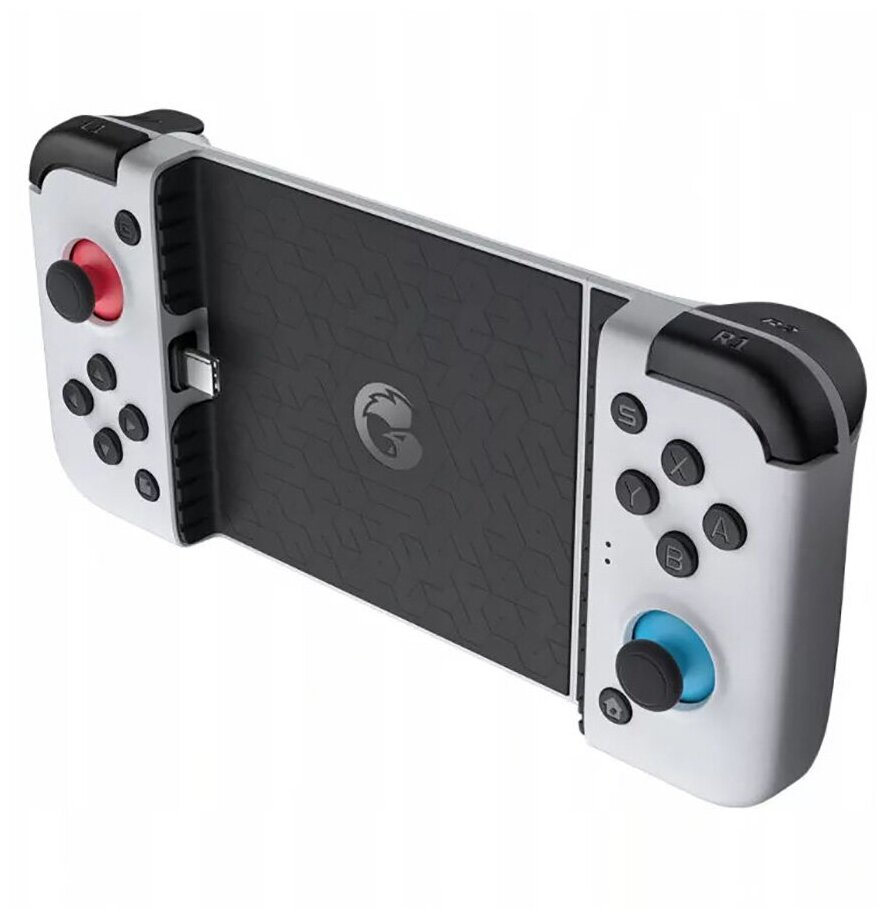 Геймпад джойстик для телефона GameSir X2 Type-C Android