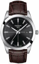 Наручные часы Tissot Gentleman T127.410.16.051.01