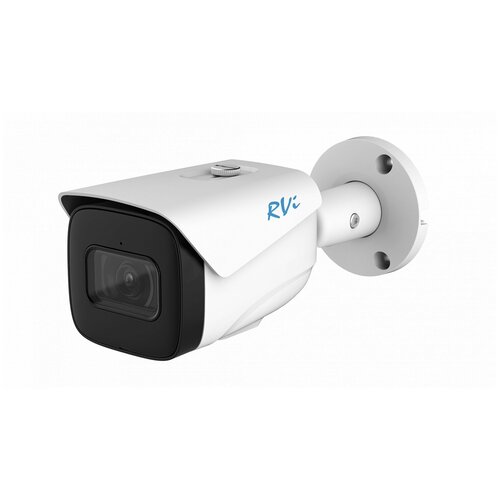 поворотная уличная ip камера rvi 1ncrx20604 2 7 11 IP-камера уличная RVi-1NCT4368 (3.6) white
