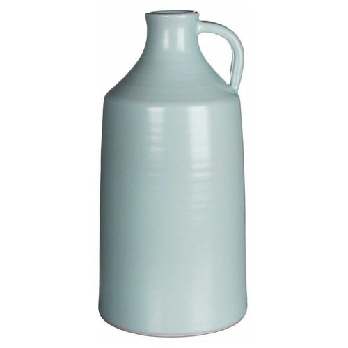 Edelman Декоративная бутылка из керамики Селадона 40*19 см 241960
