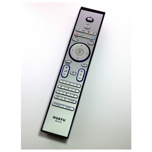 фото Пульт huayu для philips rm-797z универсальный