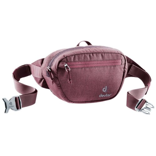 фото Сумка поясная deuter organizer belt maron