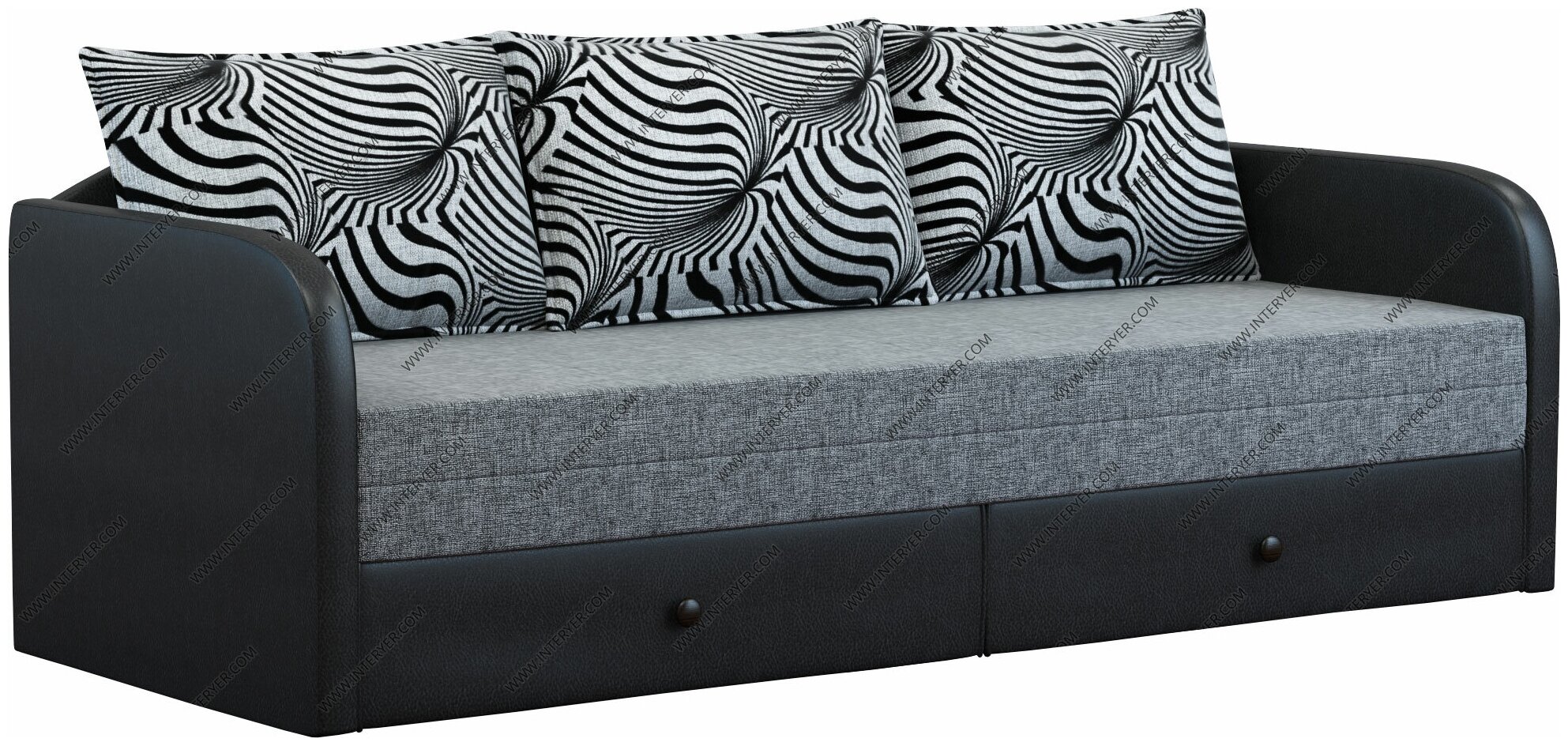 фото Диван софа Фортуна А Юлия 23