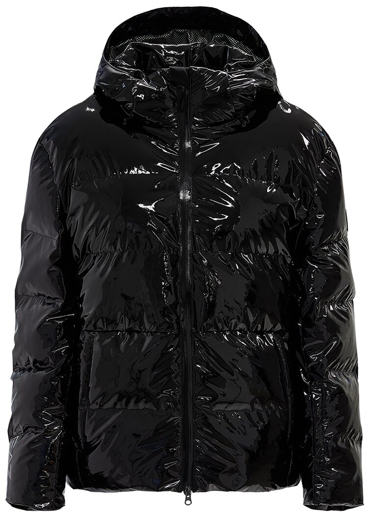 Горнолыжная куртка EA7 6HTG10 (Черный) (EUR: 40) 
