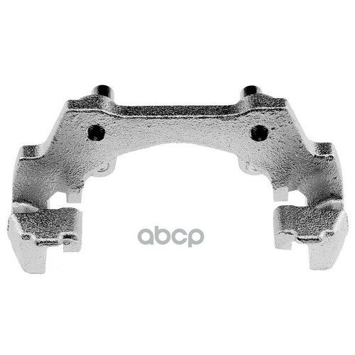 Hzt-Bm-014a_скоба Тормозного Суппорта Bmw Seria 3 E36 90-98 Rover 75 99-05 Rear LR NTY арт HZTBM014A 10390₽