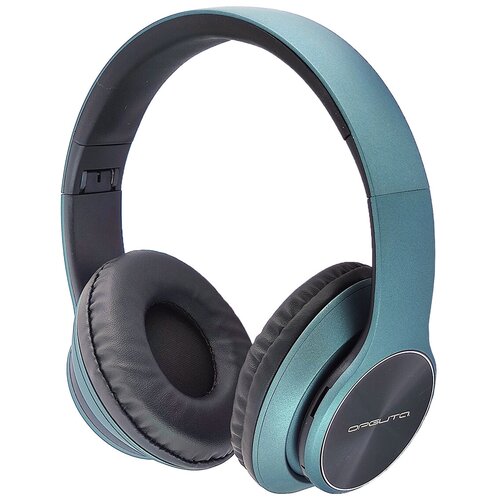 Орбита OT-ERB43 Серые наушники большие - гарнитура bluetooth 143000₽