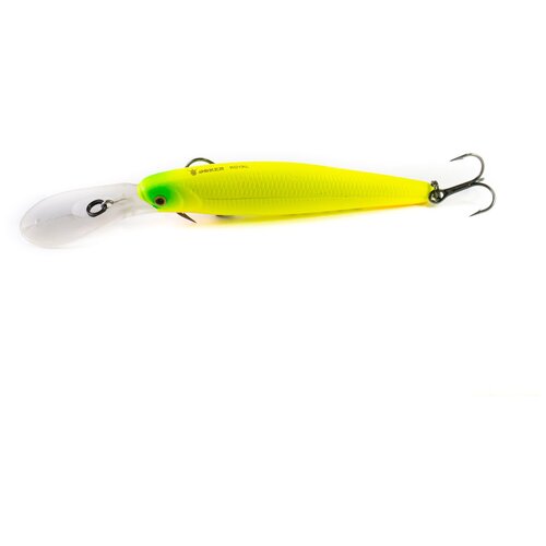 фото Воблер joker royal m13 9см 12,5г 3-4м плавающий