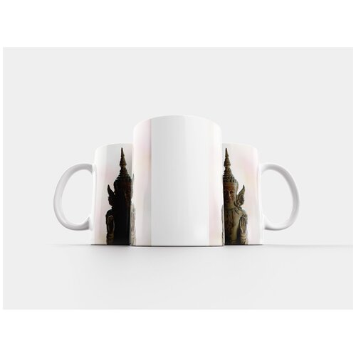 фото Кружка "расслабление, массаж, расслабляться" 320 мл lotsprints