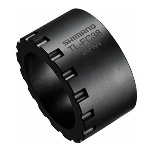 Велоинструмент Shimano TL-FC38, съемник для DU-E6000 / DU-E6001