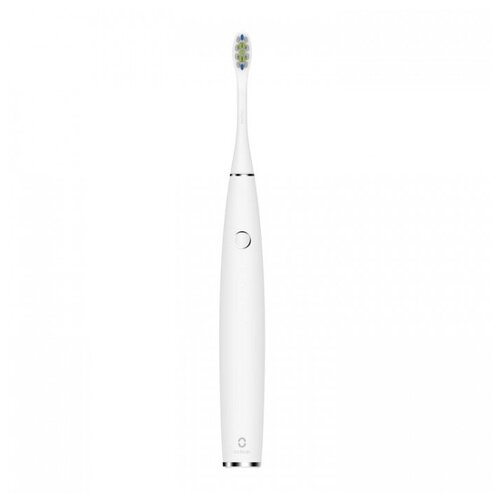 Электрическая зубная щётка OCLEAN One Smart Electric Toothbrush, Белый