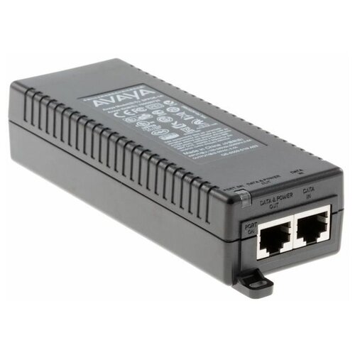 блок питания avaya awts 364x avpp appl pwr supp 700480965 Инжектор питания Avaya sppoe-1a-ip phone single port poe injector(700500725)