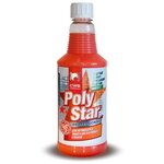 Полимерное покрытие Poly Star CWS Chemicals 0,7л - изображение