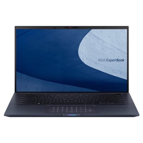 фото Ноутбук asus expertbook b9 b9400cea-kc0309r core i7 1165g7/16gb/2tb ssd/14" fullhd/win10pro gray