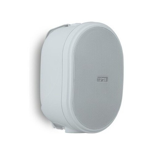 Акустика трансляционная низкоомная Apart OVO5-W 1391400₽