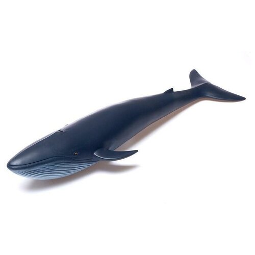 Фигурка животного Серая акула, длина 41 см фигурка животного акула молот длина 52 см