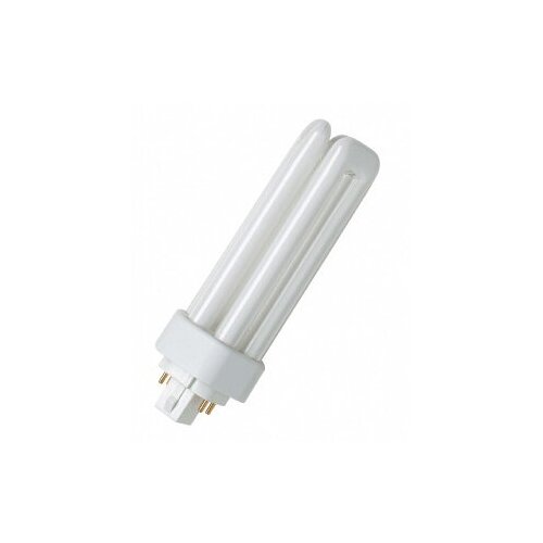 фото Лампа люминесцентная osram dulux t/e 26 w/840 plus