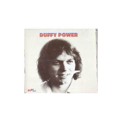 Компакт-Диски, RPM records, DUFFY POWER - DUFFY (CD) duffy elinor doodlepedia