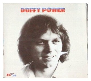 Компакт-Диски, RPM records, DUFFY POWER - DUFFY (CD)